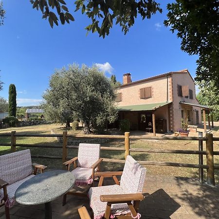 Casa Girasole Villa Рокастрада Екстериор снимка