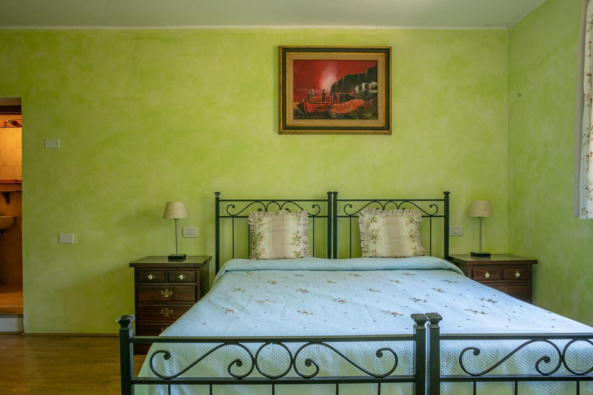 Casa Girasole Villa Рокастрада Екстериор снимка