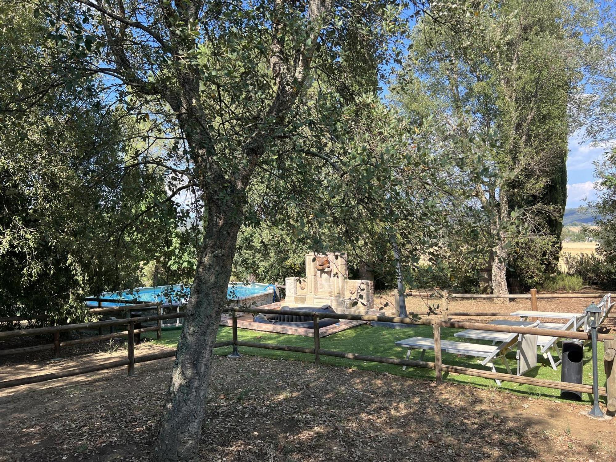 Casa Girasole Villa Рокастрада Екстериор снимка