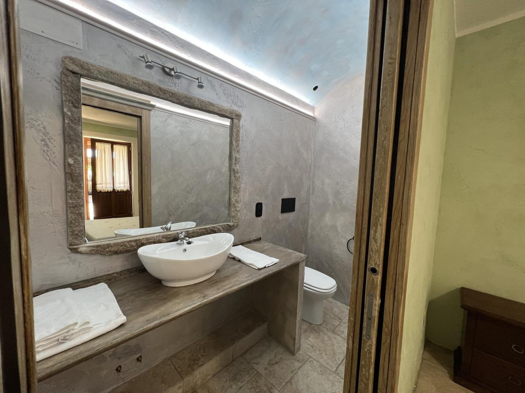 Casa Girasole Villa Рокастрада Екстериор снимка