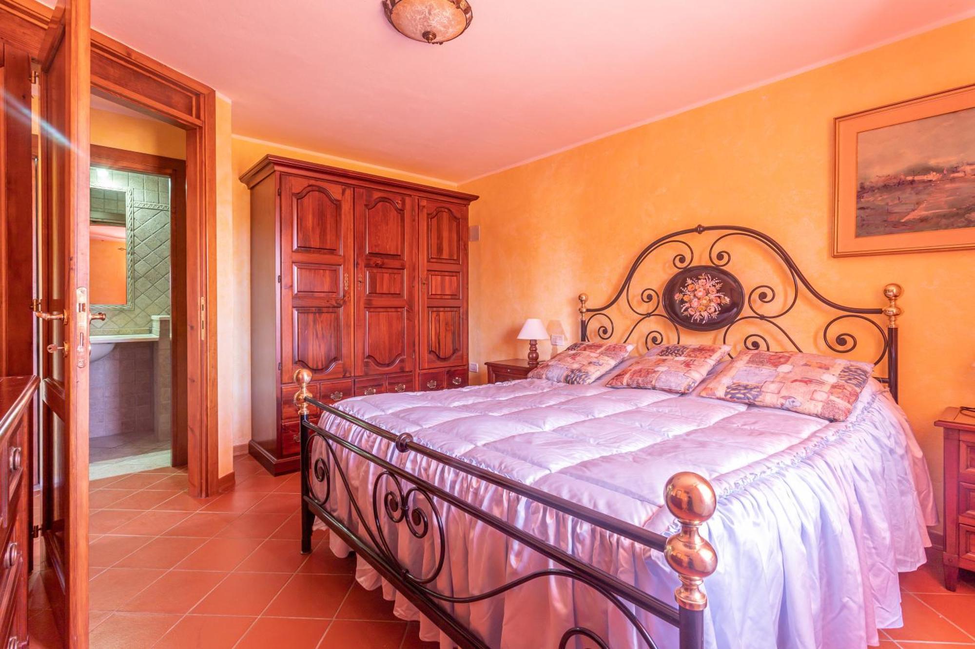 Casa Girasole Villa Рокастрада Екстериор снимка