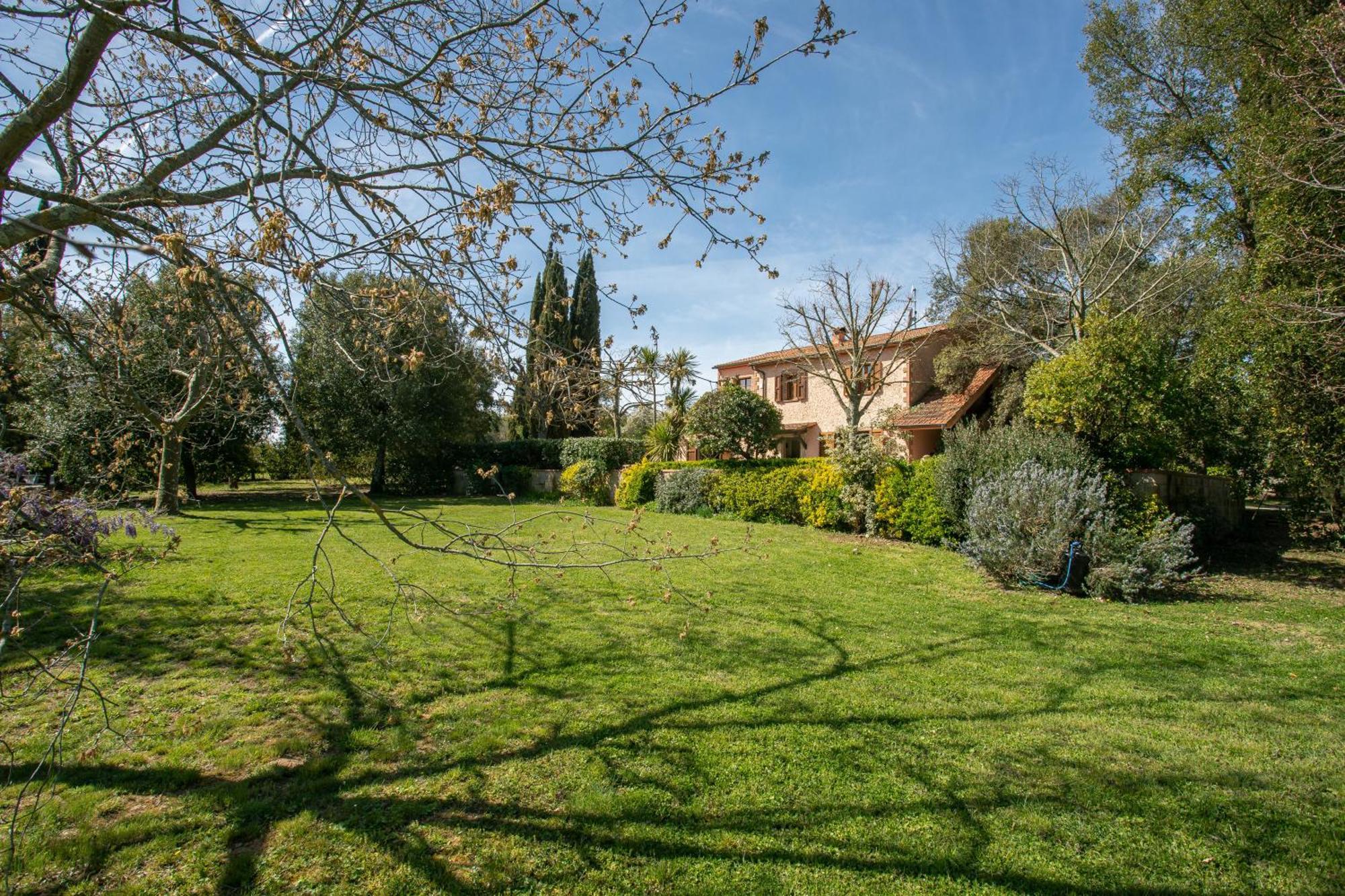 Casa Girasole Villa Рокастрада Екстериор снимка